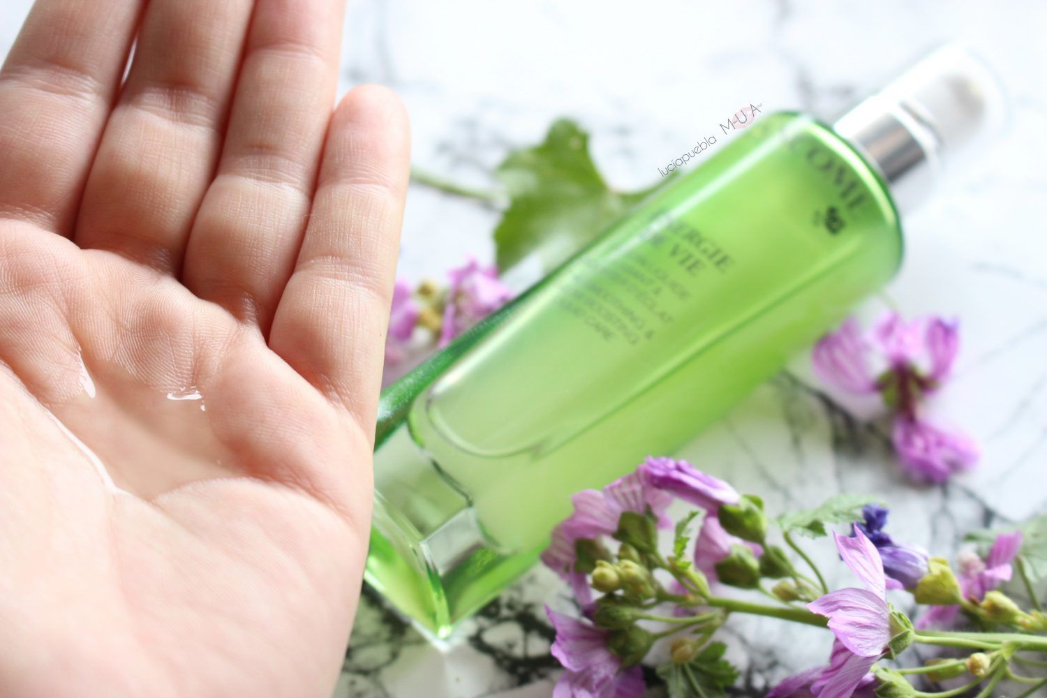 TEXTURA LIQUID CARE