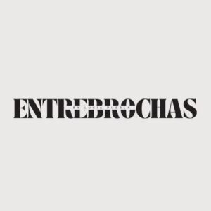 ENTRE BROCHAS Academia Online